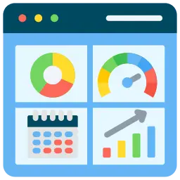 Dashboards NeuroRanks
